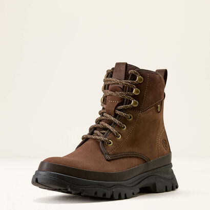 Moresby Waterproof Boot
