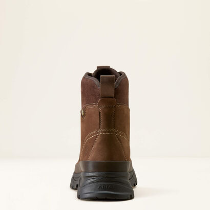Moresby Waterproof Boot Heel