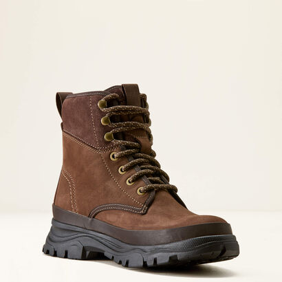 Moresby Waterproof Boot Medial