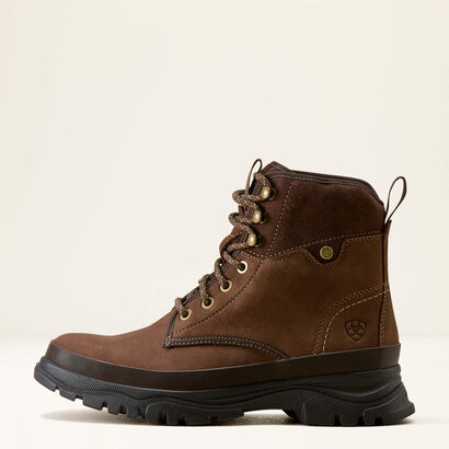Moresby Waterproof Boot Side