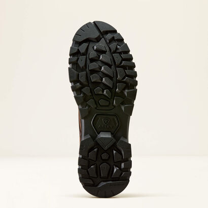 Moresby Waterproof Boot Sole