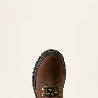 Moresby Waterproof Boot Toe