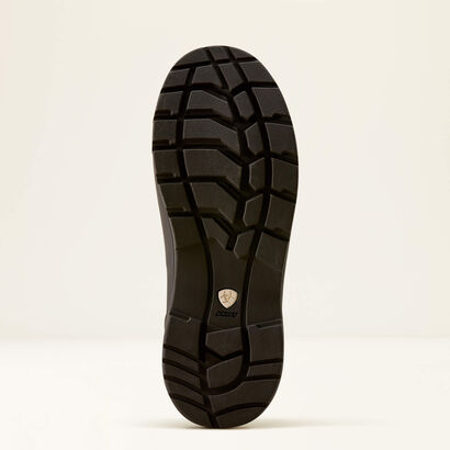 Kelmarsh Shortie Rubber Boot Sole
