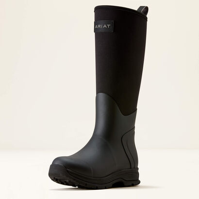 Swinbrook Rubber Boot