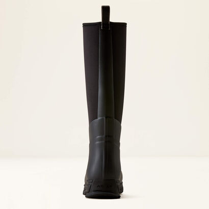 Swinbrook Rubber Boot Heel