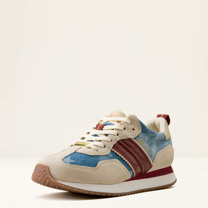 Ranch Runner Trainer
