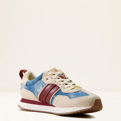 Ranch Runner Trainer Medial