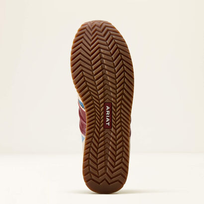 Ranch Runner Trainer Sole