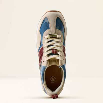 Ranch Runner Trainer Toe