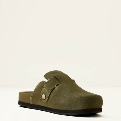 Country Mule Medial