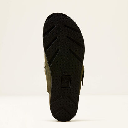 Country Mule Sole