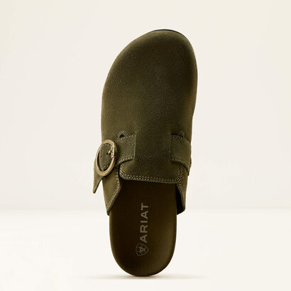 Country Mule Toe