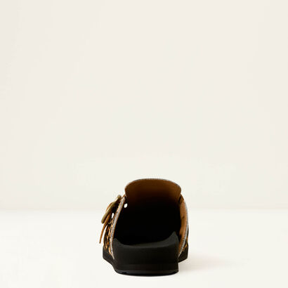 Country Mule Heel