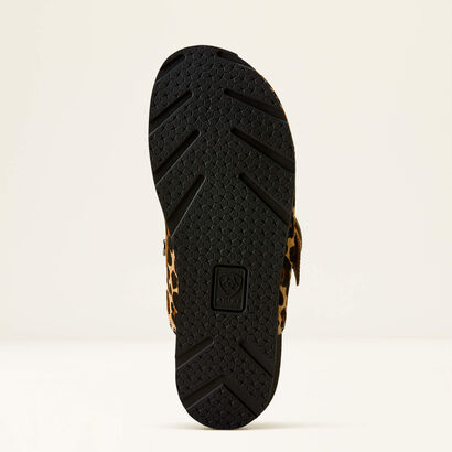 Country Mule Sole
