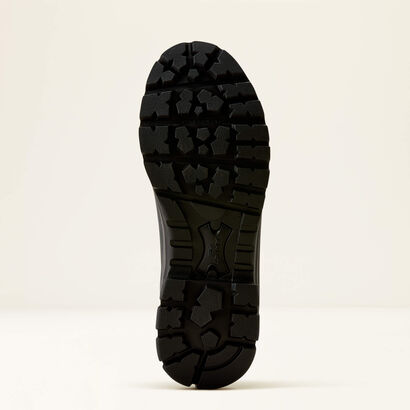 Woodstock Insulated Rubber Boot Sole