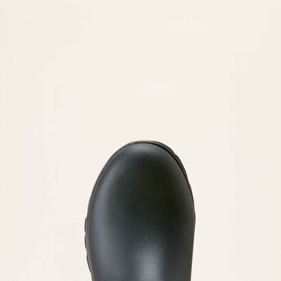 Woodstock Insulated Rubber Boot Toe