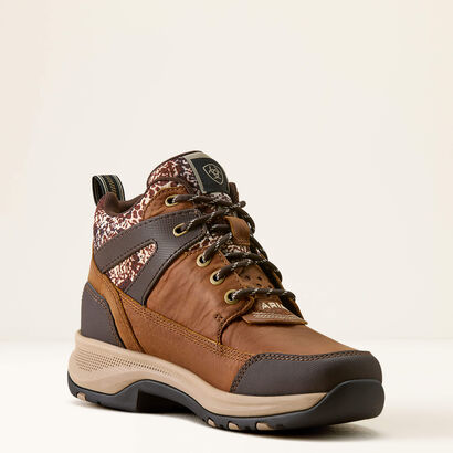 Terrain Trek Waterproof Boot Medial