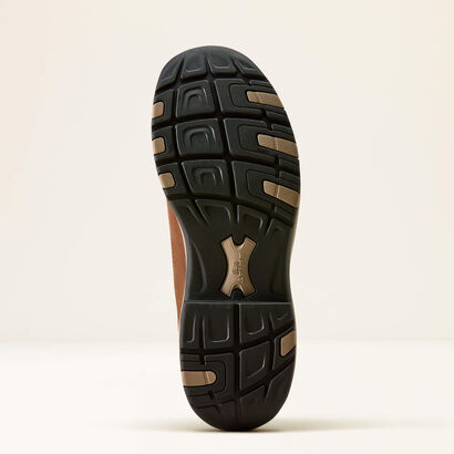 Terrain Trek Waterproof Boot Sole