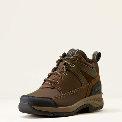 Terrain Trek Waterproof Boot