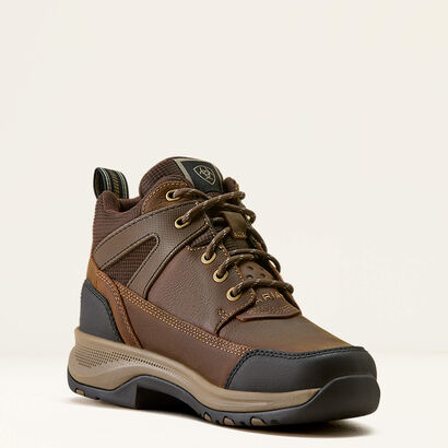 Terrain Trek Waterproof Boot Medial