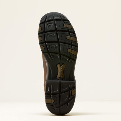 Terrain Trek Waterproof Boot Sole