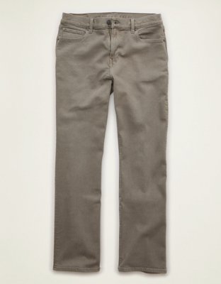 AE Original Bootcut Jean - Grey
