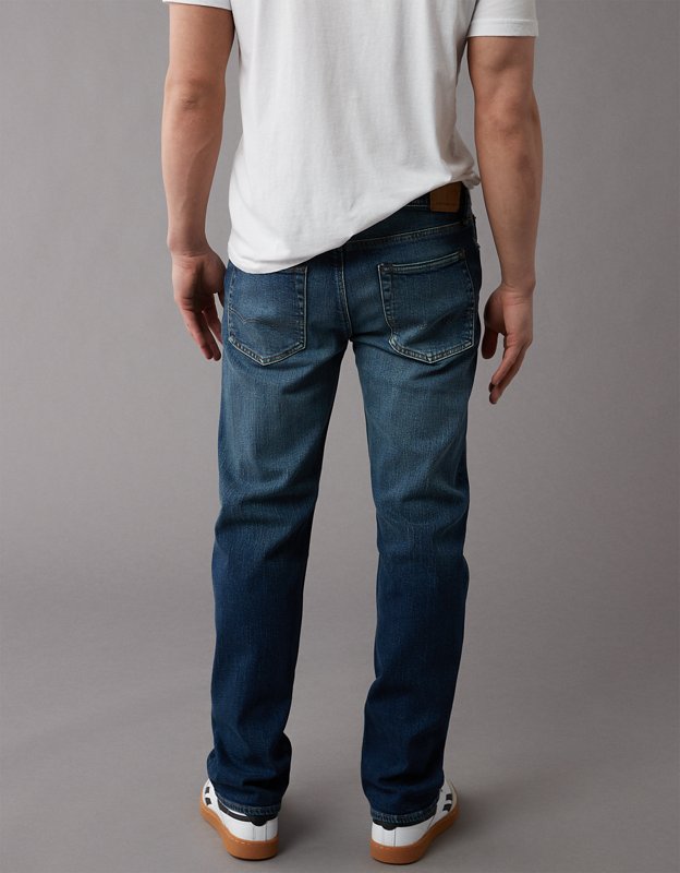 AE Original Bootcut Jean - Twilight Blue