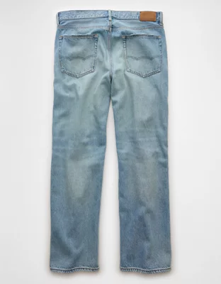 AE Loose Jean - Light Vintage