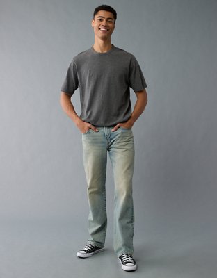 AE Original Bootcut Jean - Tinted Medium