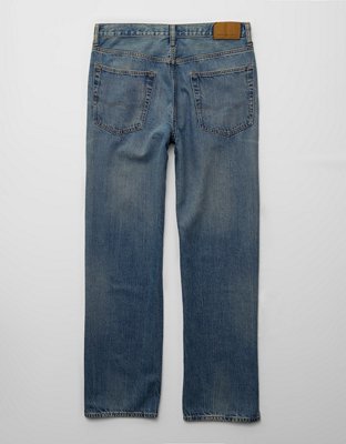 AE Lightweight Loose Jean - Medium Standard