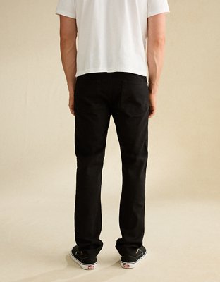 AE Slim Jean - Black