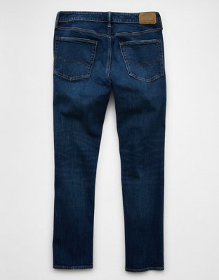 AE Original Straight Jean - Dark Rinse