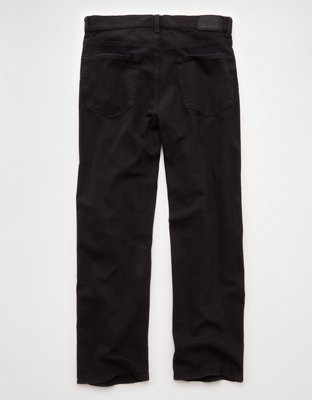 AE Loose Jean - Black