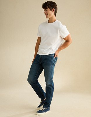 AE Athletic Fit Jean - Dark Wash