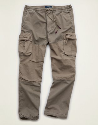 AE Flex Relaxed Cargo Pant - Sandalwood