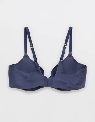 Sunnie Full Coverage Lightly Lined Bra - Fresh Bright