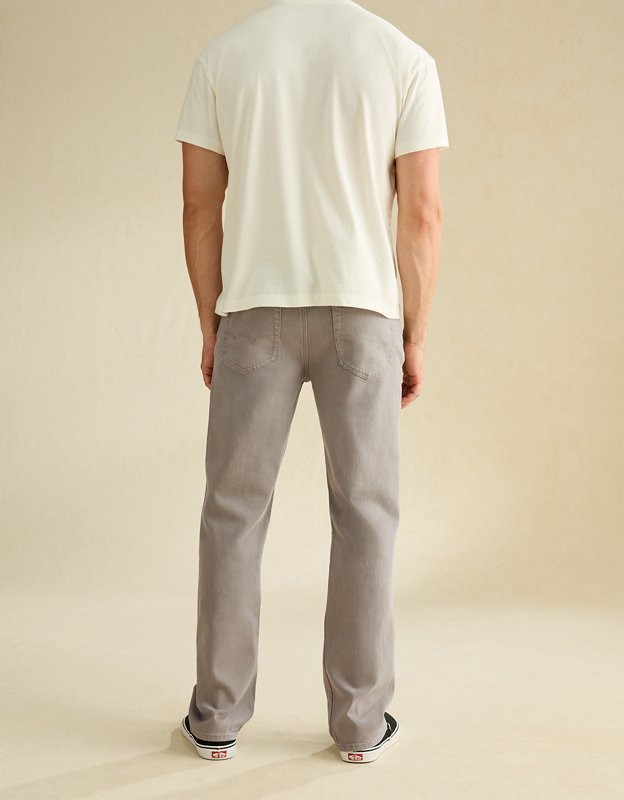 AE Original Bootcut Jean - Grey