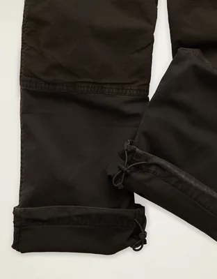 AE Flex Relaxed Cargo Pant - Nomad Olive