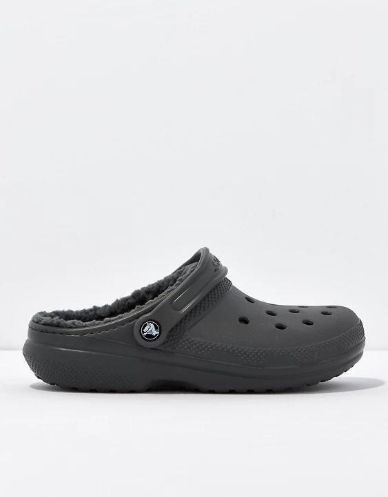   Classic Lined Clog