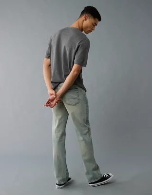 AE Original Bootcut Jean - Tinted Medium
