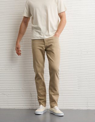 AE Athletic Fit Jean - Tank Tan