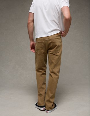 AE Original Bootcut Jean - Toasted Almond
