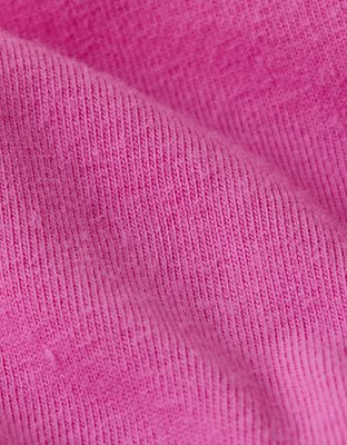 AEO Men's 4.5" Classic Boxer Brief - Pink Burst