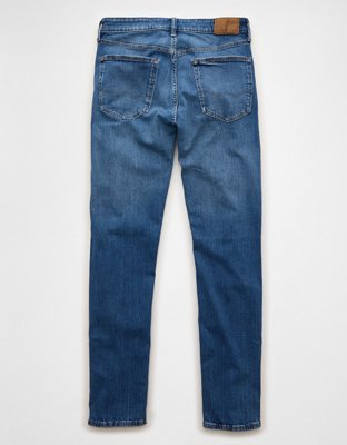 AE Athletic Fit Jean - Bright Blue