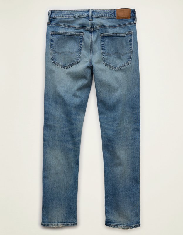 AE Slim Straight Jean - Classic Medium