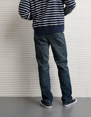 AE Original Bootcut Jean - Dark Vintage Wash