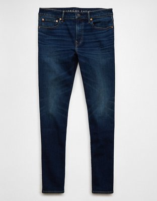 AE Slim Jean - Midnight Blue