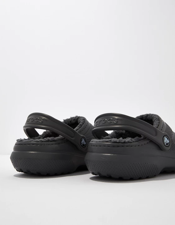   Classic Lined Clog