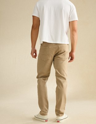 AE Athletic Fit Jean - Tank Tan