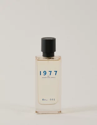 AEO 1977 1.7oz Eau de Cologne - Navy